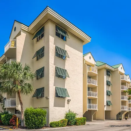 Sunrise Suites Cayo Coco Suite #208-2