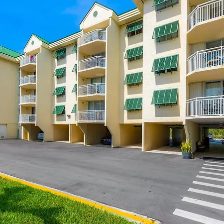 Sunrise Suites Cayo Coco Suite #208-3
