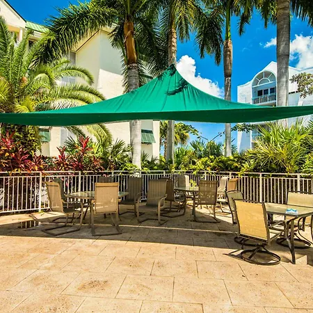 Sunrise Suites Tahiti Suite #104-3