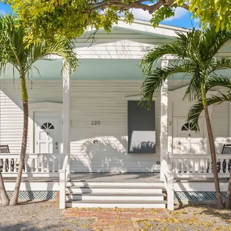 The Mesa House-Close To Duval!-2