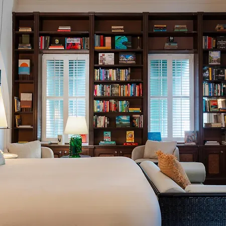 Ridley House - Key West Historic Inns (Adults Only)-2