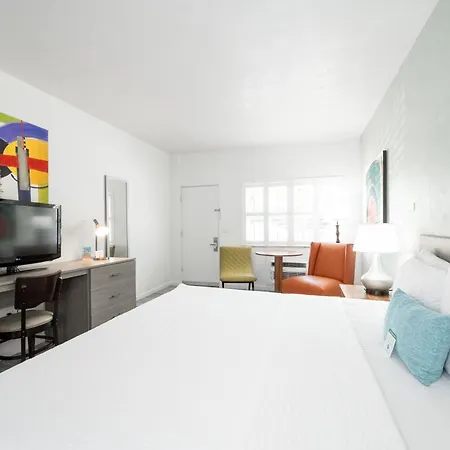 Blue Marlin Motel-2