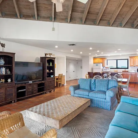 Latitude Penthouse Key West-2