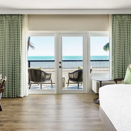 Hampton Inn Key West Fl-3