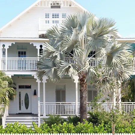 Winslow'S Bungalows - Key West Historic Inns-2