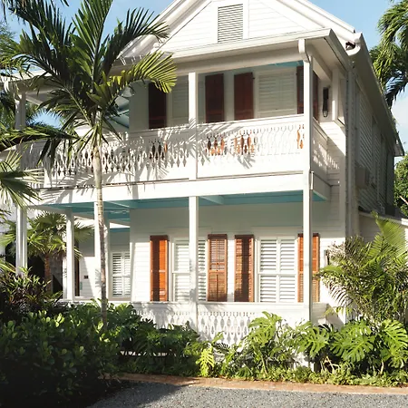 Winslow'S Bungalows - Key West Historic Inns-3