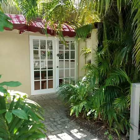 Authors Of Key West Guest House-3
