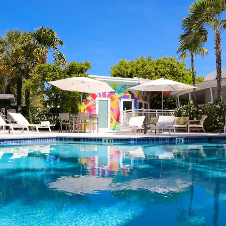 Orchid Key Inn - Adults Only-3