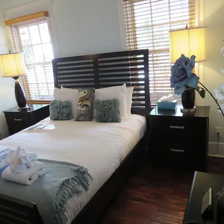 The Inn On Fleming-2