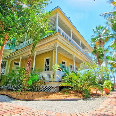 Southernmost House - Adult Exclusive-3