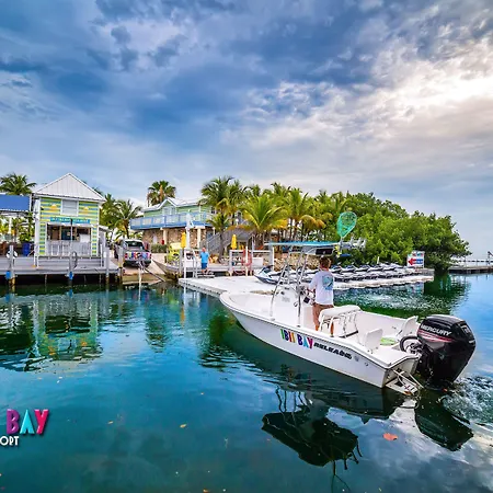 Ibis Bay Resort-2