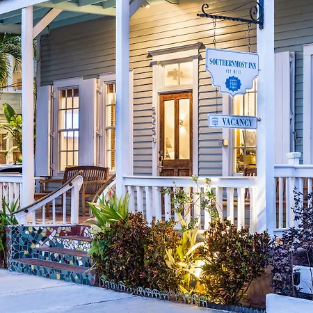 Southernmost Inn Adult Exclusive-2