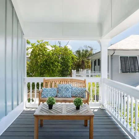 The Cabana Inn Key West - Adult Exclusive-3