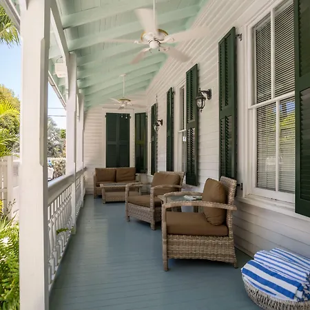 The Conch House Heritage Inn-2