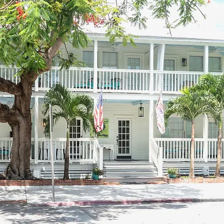 The Porch On Frances Inn - Adults Exclusive-3