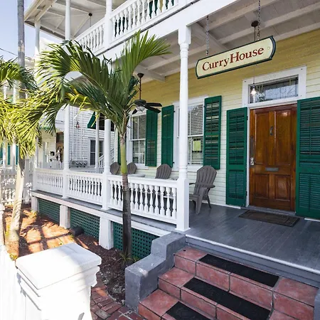 Curry House - Room 1-3