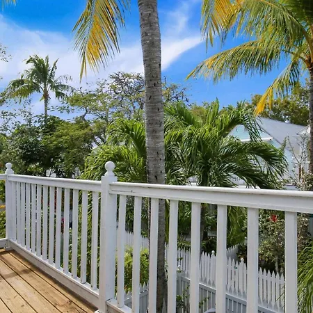 Key West Casa By Avantstay-3