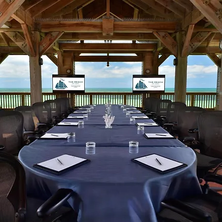The Reach Key West, Curio Collection By Hilton-2