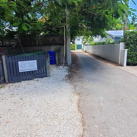 Two Duval Street Suites W Parking And Pool-3