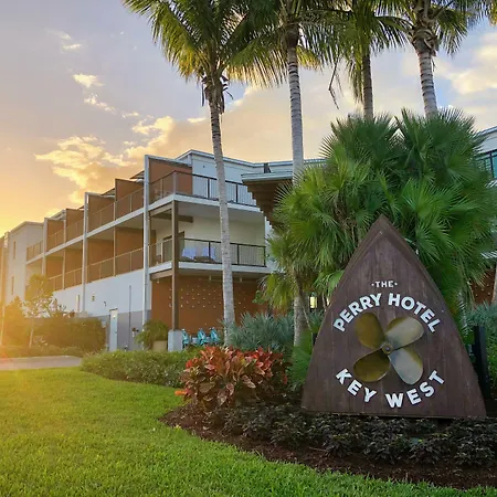 The Perry Hotel & Marina Key West-2