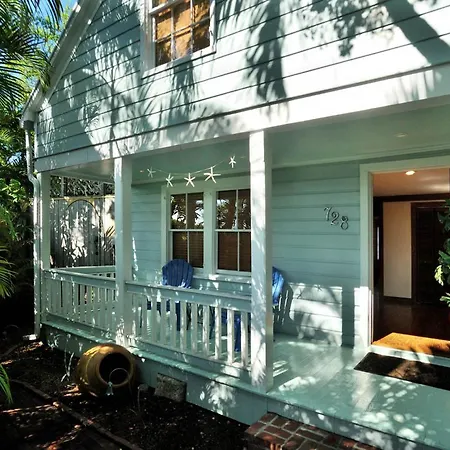 Passover Cottage-2