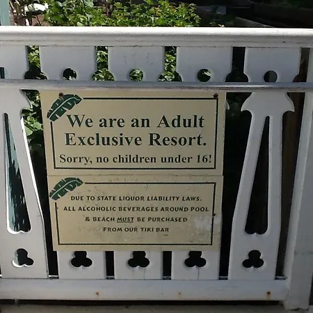 Banana Bay Resort (Adults Only)-3
