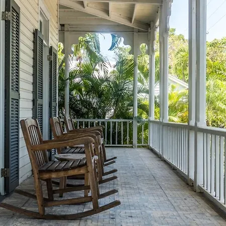 Chelsea House Hotel - Key West-2
