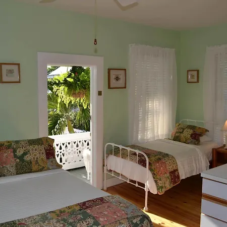 Speakeasy Inn (Adults Only)-2