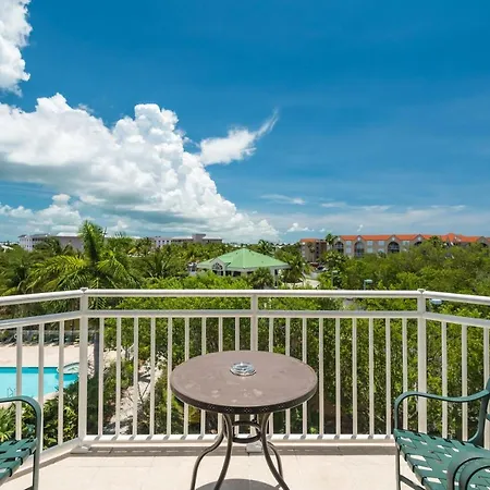Kwss403 Sunrise Suites Tierra Bomba Suite #403-3