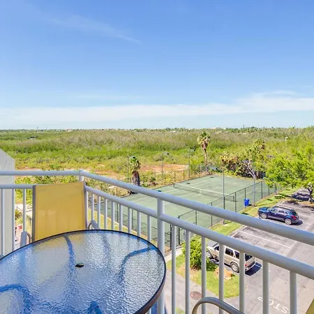 Sunrise Suites Cristobal Suite #411-3