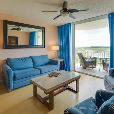 Sunrise Suites Cayo Cruz Suite #308-3