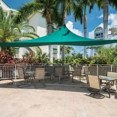 Sunrise Suites Resort-3