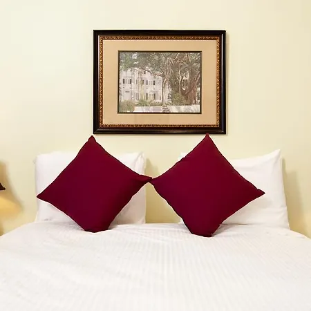The Banyan Resort-2