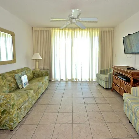 Sunrise Suites Grenada Suite #209-3