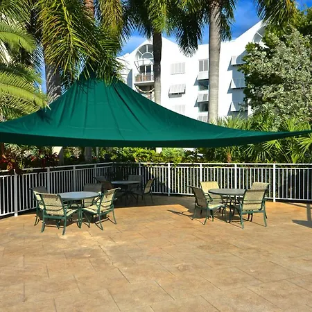 Sunrise Suites Grenada Suite #209-2