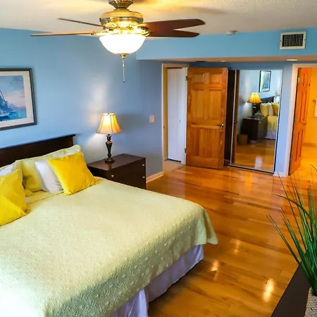 Luxury Key West Vacation Rental-2