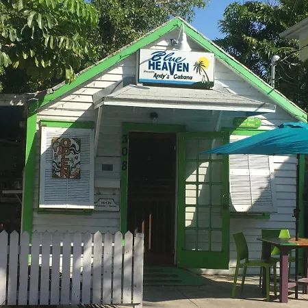 Avalon Bed And Breakfast (Adults Only)-2