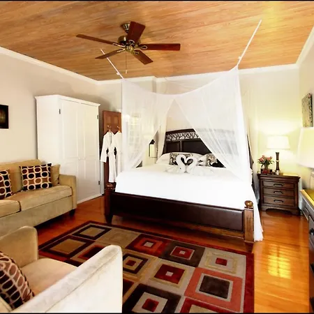 Avalon Bed And Breakfast (Adults Only)-3
